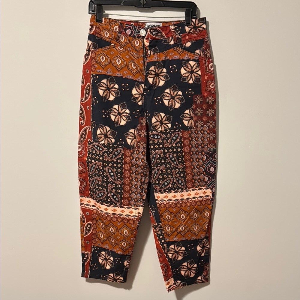 Sophie+Lucci Corse West Jeans